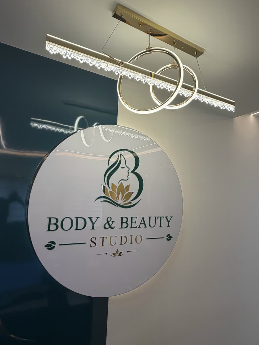 Studio styling