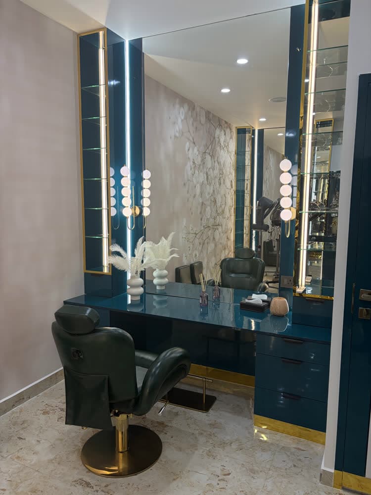 Makeup Artistry