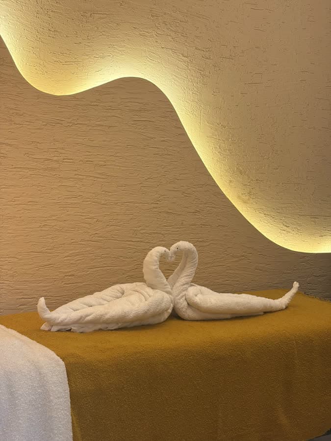 Body Rituals